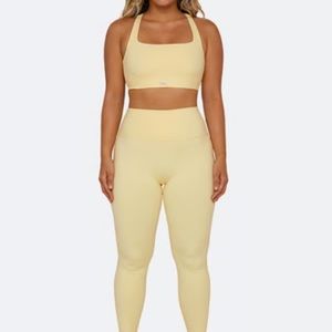 Set active Set color Sunshine